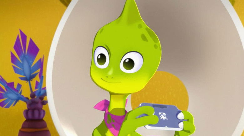 Still image for Denver, le Dernier Dinosaure season 1 episode 1: Episode 1