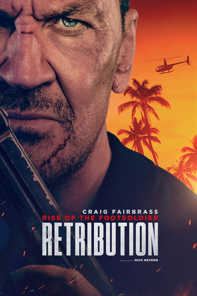 Imatge de Rise of the Footsoldier: Retribution