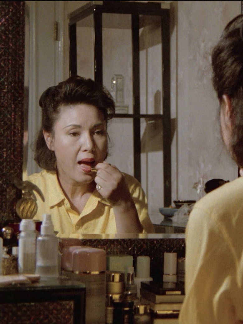 Imatge de 립스틱 그리고 남자의 사랑