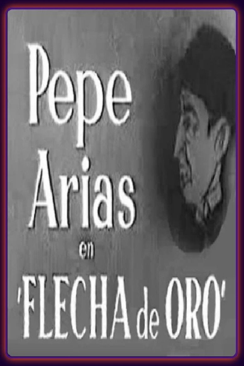 Imatge de Flecha de Oro