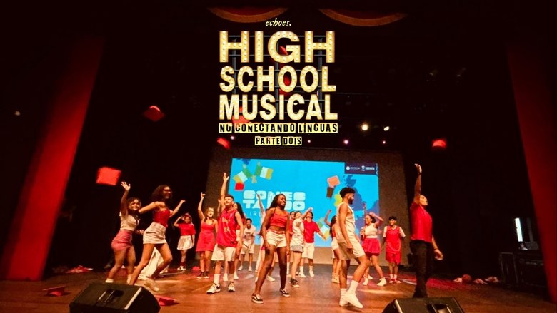 Still image for High School Musical: No Conectando Línguas season 1 episode 3: Episode 3
