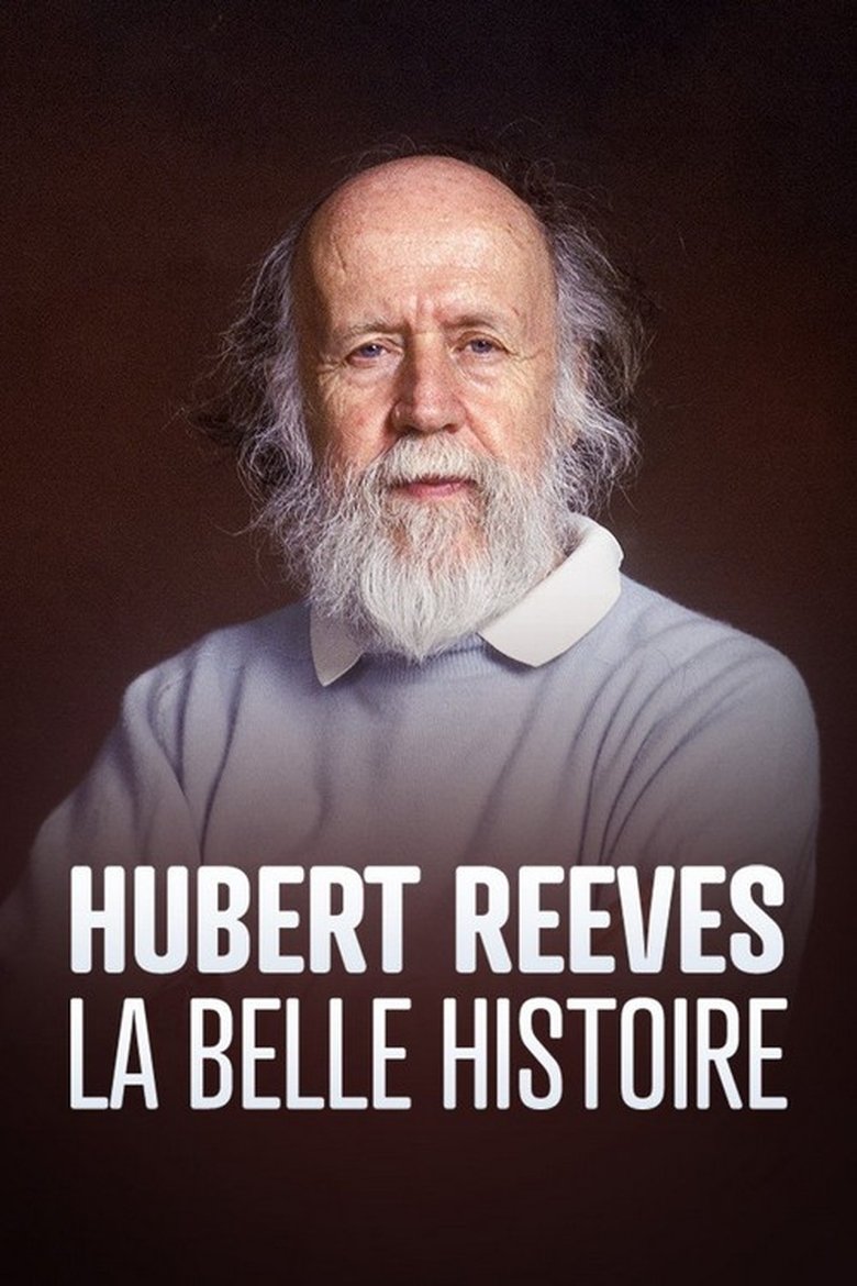 Hubert Reeves, La Belle Histoire (1970)