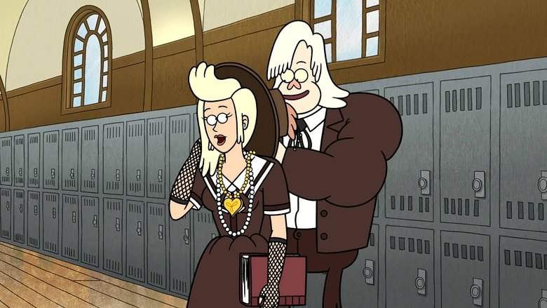 רגולר שואו עונה 5 פרק 25 לצפייה ישירה