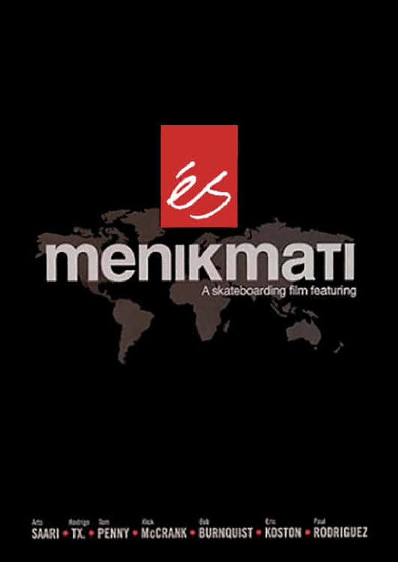 Imatge de éS - Menikmati