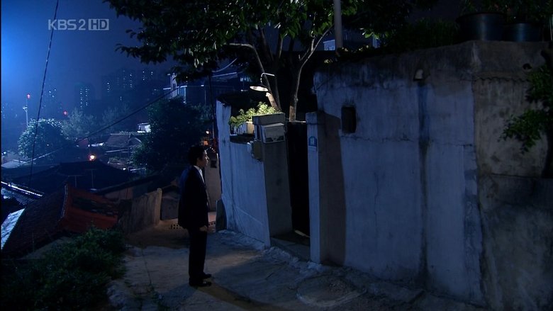 Still image for Resurrection season 1 episode 7: Episode 7