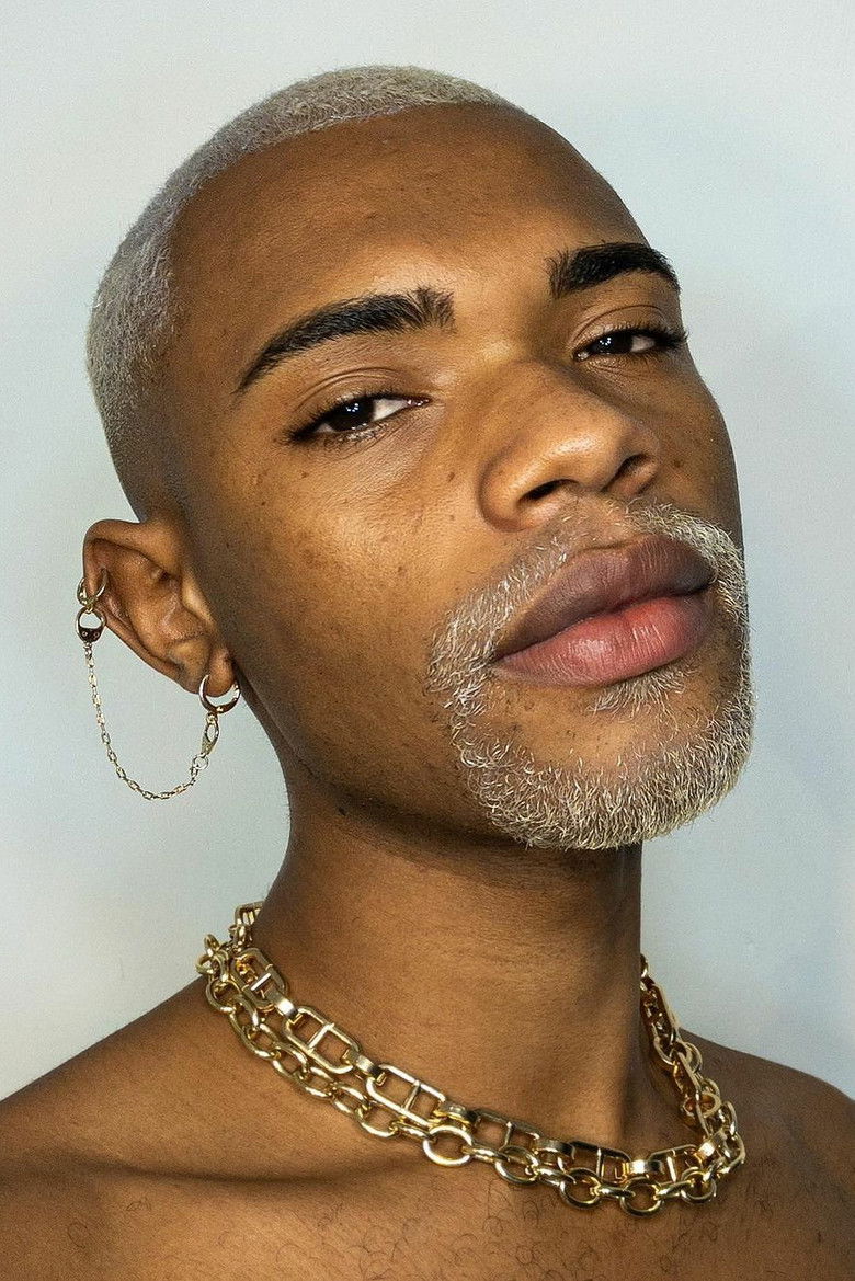 Werbert Silva portrait image