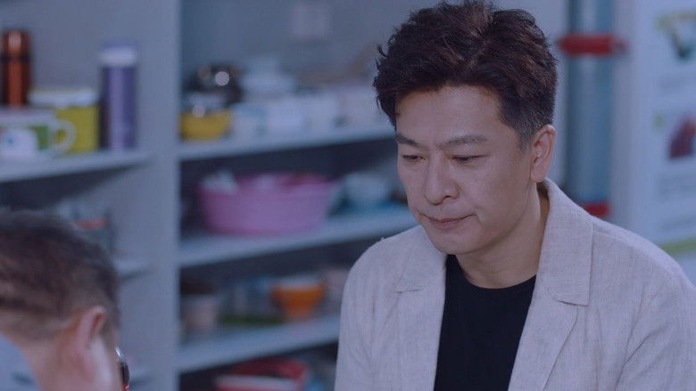 Still image for The Scale of Desire season 1 episode 28: Episode 28 Still image for The Scale of Desire season 1 episode 28: Episode 28