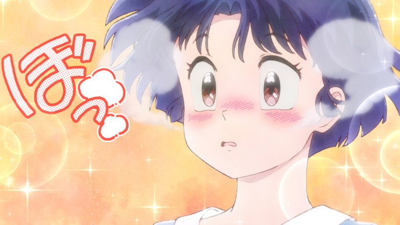Still from Ranma1/2 - Season 1 Episode 14