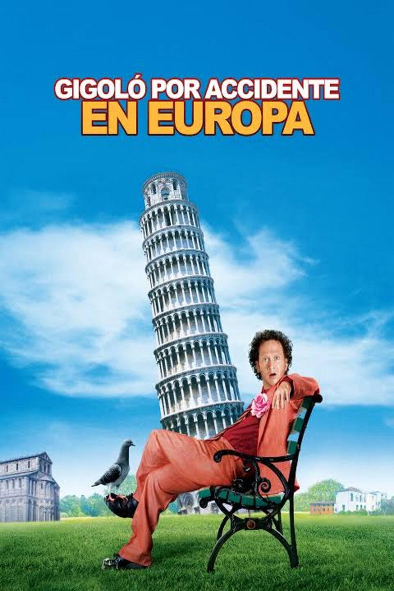 Póster la Película