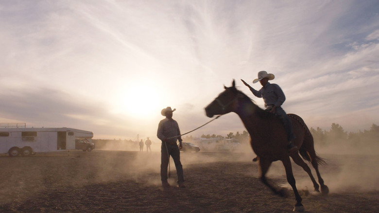 Imatge de The Cowboy
