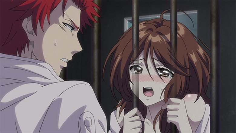 Amai Choubatsu: Watashi wa Kanshu Senyou Pet: Episódio 7 Legendado