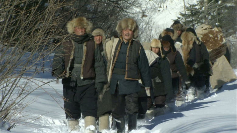 Still image for Pathfinding to the Northeast season 1 episode 38: Episode 38