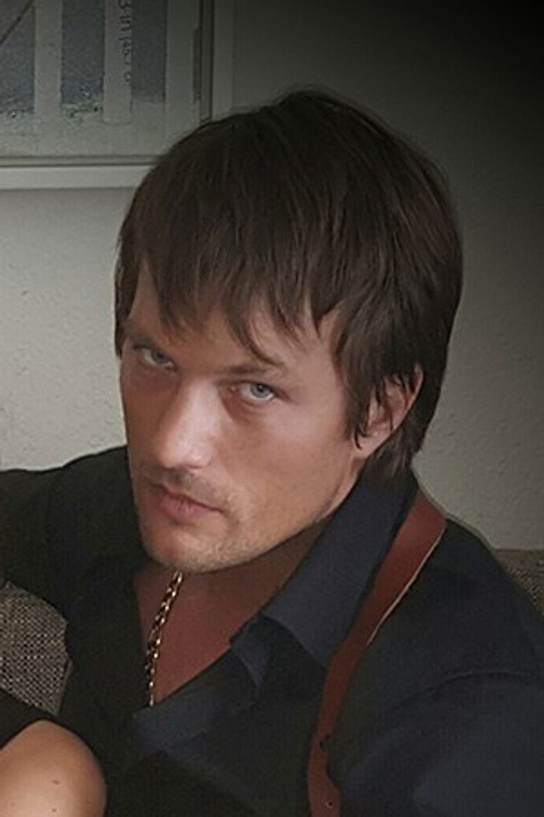 Milos Jesic portrait image