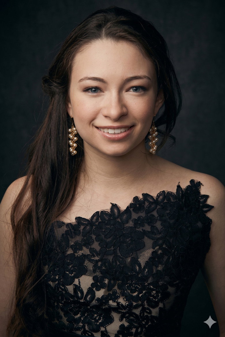 Jodelle Ferland photo 10