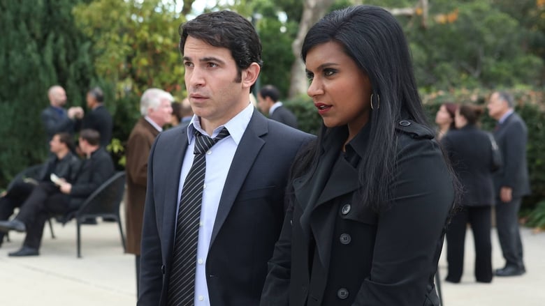 The Mindy Project Season 2 Episode 15