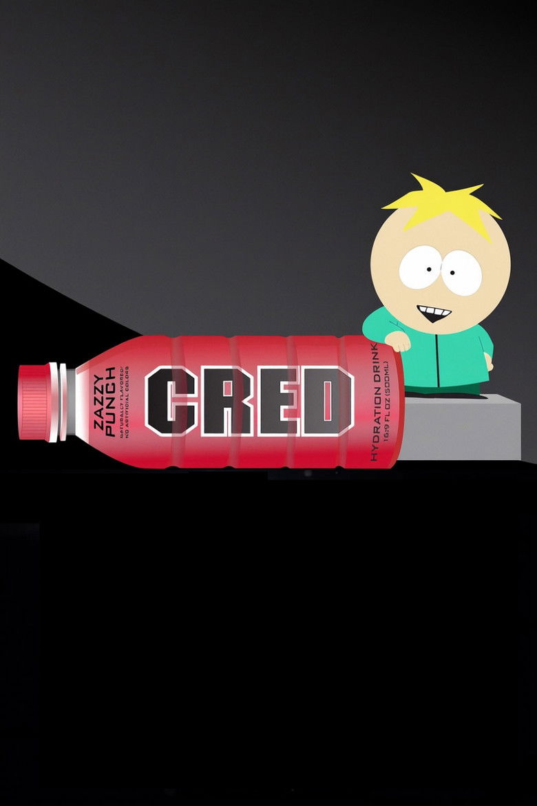 Imatge de South Park (Not Suitable for Children)