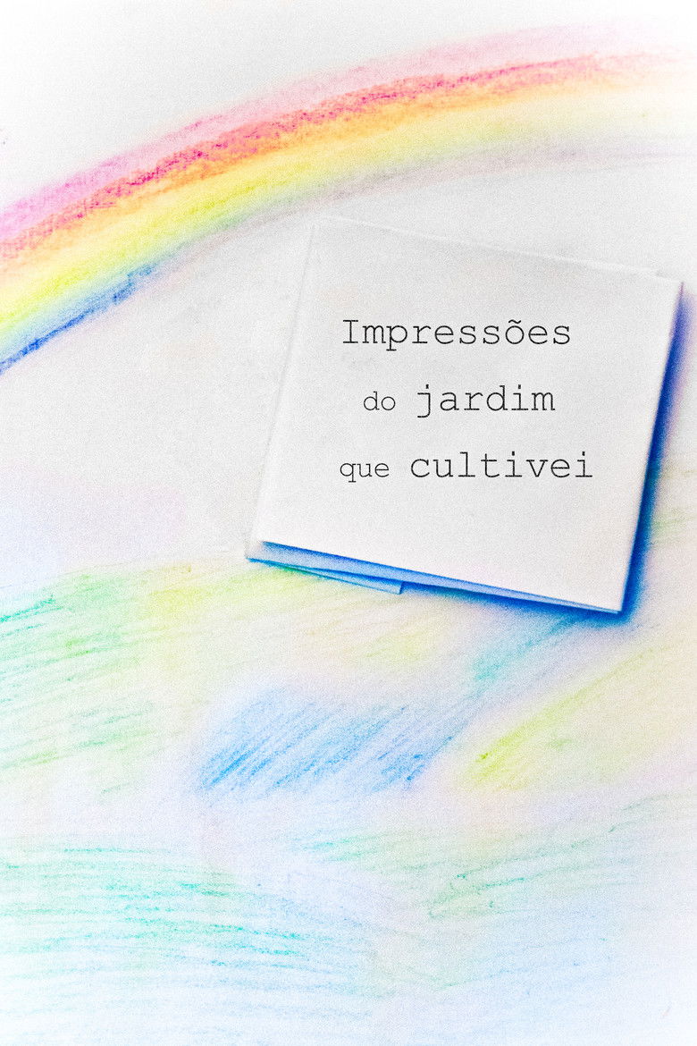 Imatge de Impressões do Jardim que Cultivei