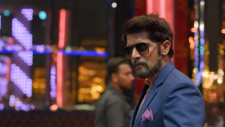 Still image for The Casino season 1 episode 10: Trojan Horse