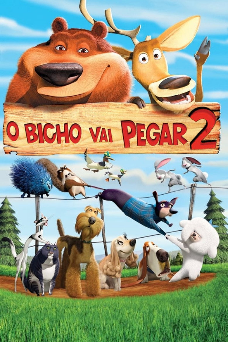Póster la Película