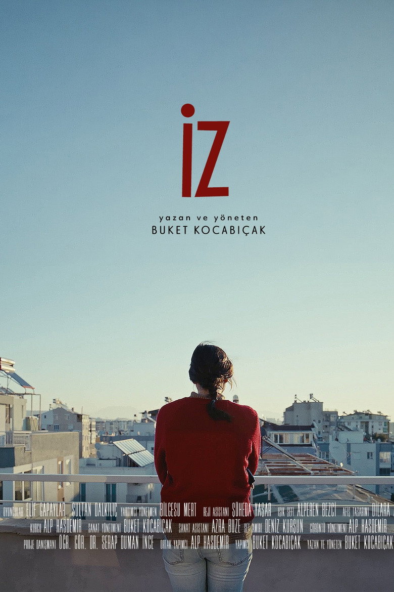 Imatge de İZ