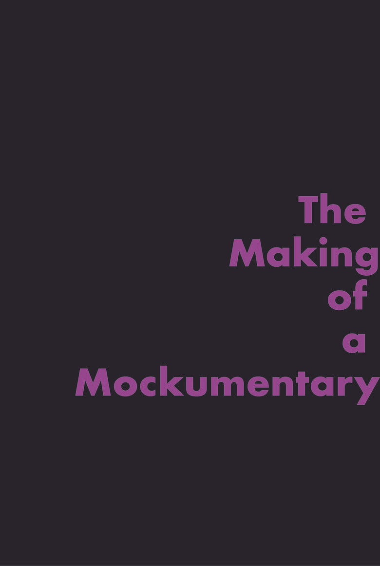 Imatge de The Making of a Mockumentary