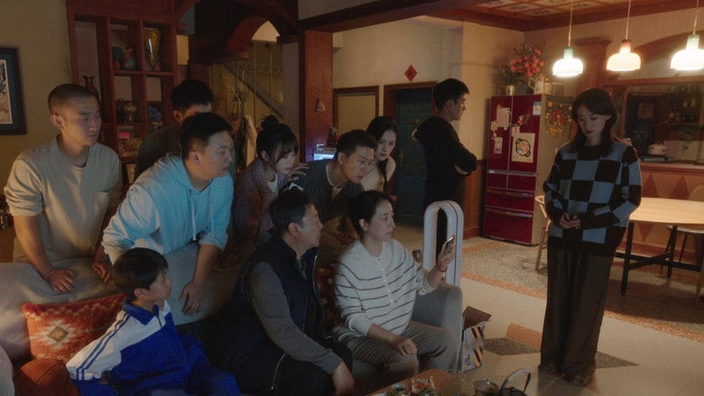 Still image for Once Again season 1 episode 17: Episode 17 Still image for Once Again season 1 episode 17: Episode 17