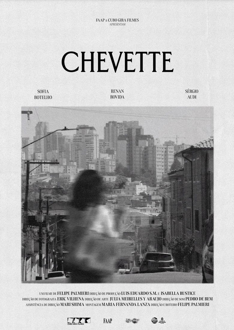 Imatge de Chevette