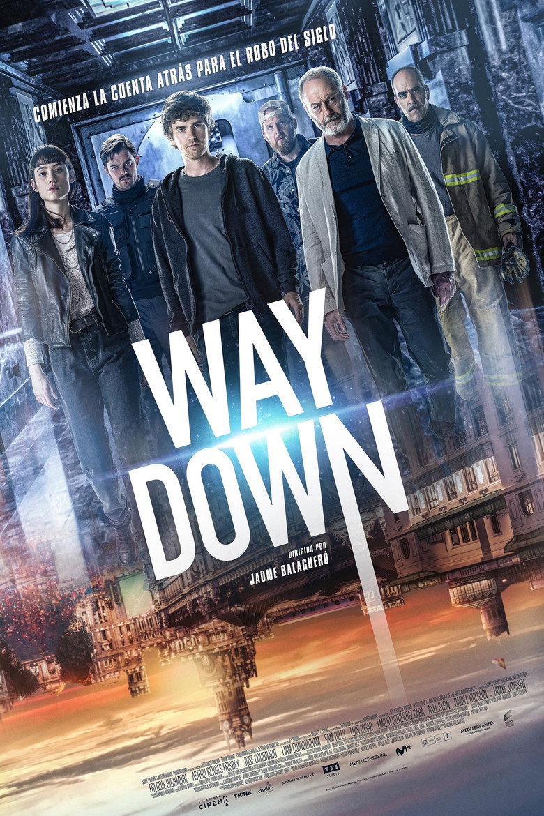 Póster la Película