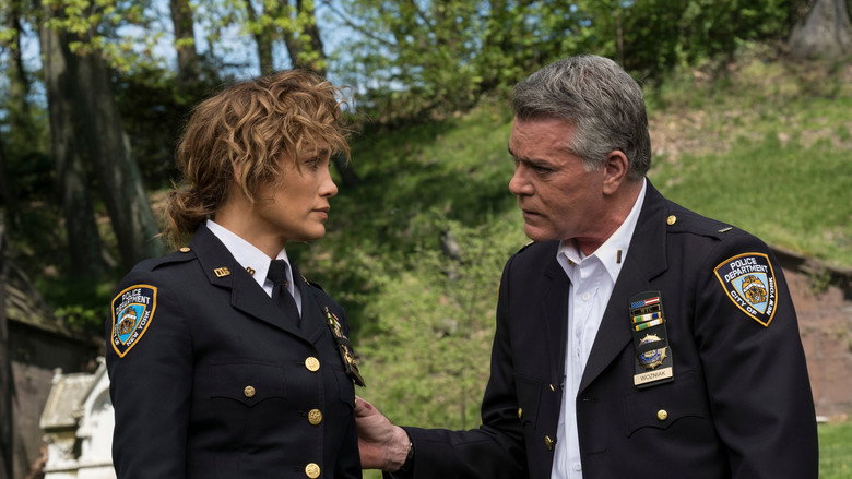 Still from Shades of Blue - Season 3 Episode 1