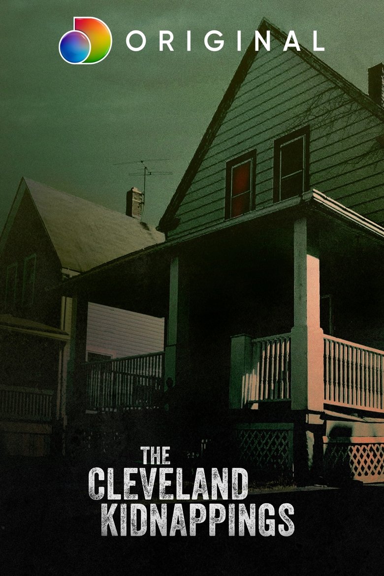 The Cleveland Kidnappings main poster