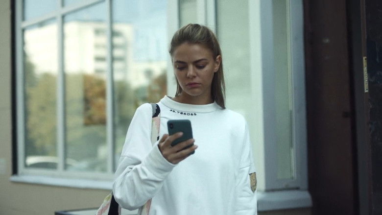 Still image for Rugby season 1 episode 7: Episode 7