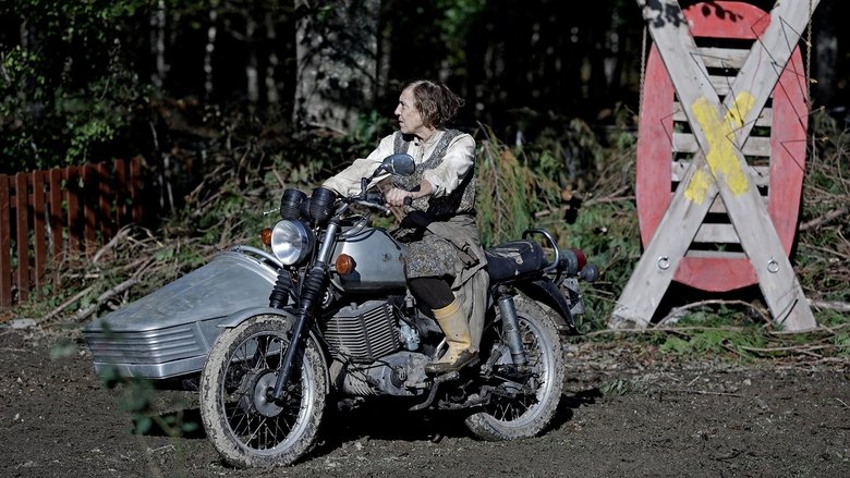 Still image for Caminantes season 1 episode 5: Episode 5 Still image for Caminantes season 1 episode 5: Episode 5