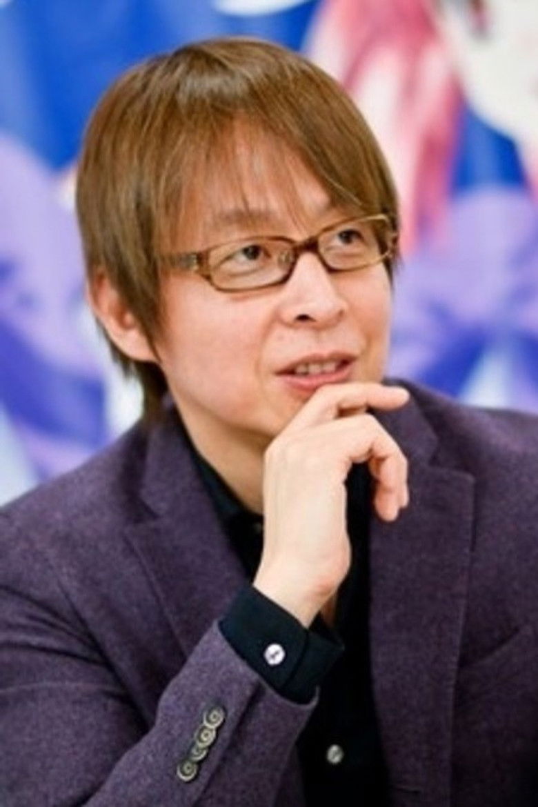 Kouki Yoshimune portrait image