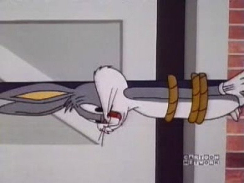 Immagine dell'episodio S1962E07 di Looney Tunes