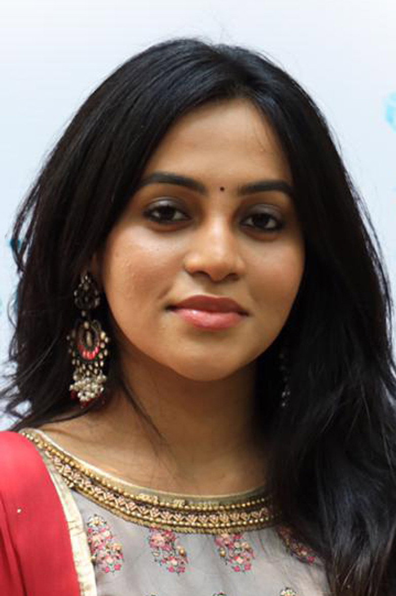 Bhavani Sre photo