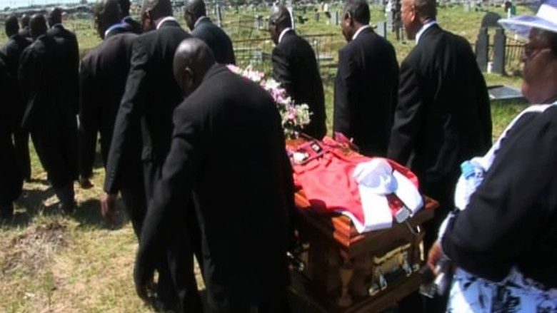 Still image for Metropolis season 1 episode 4: Episode 4