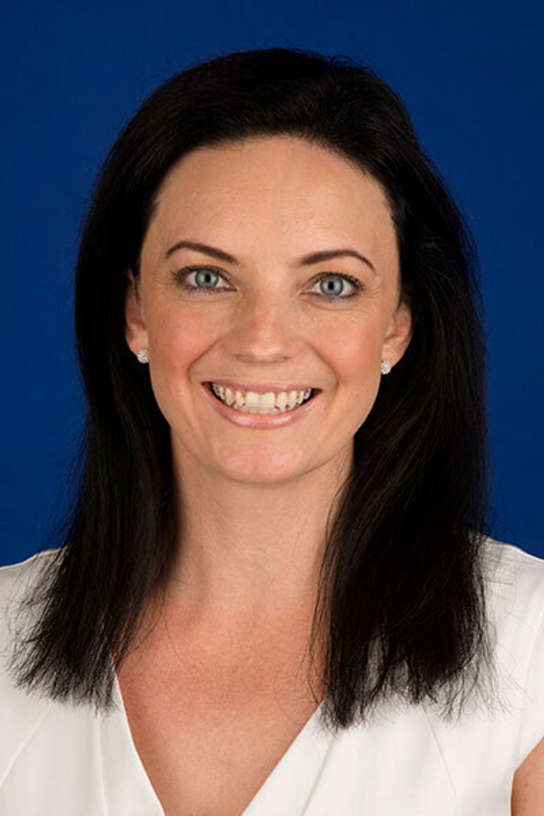 Emma Husar portrait image