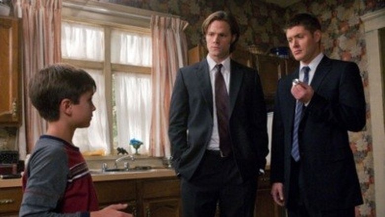 Sam Saison 6 Episode 5 Streaming Supernatural saison 5 épisode 6 en streaming Vostfr et vf