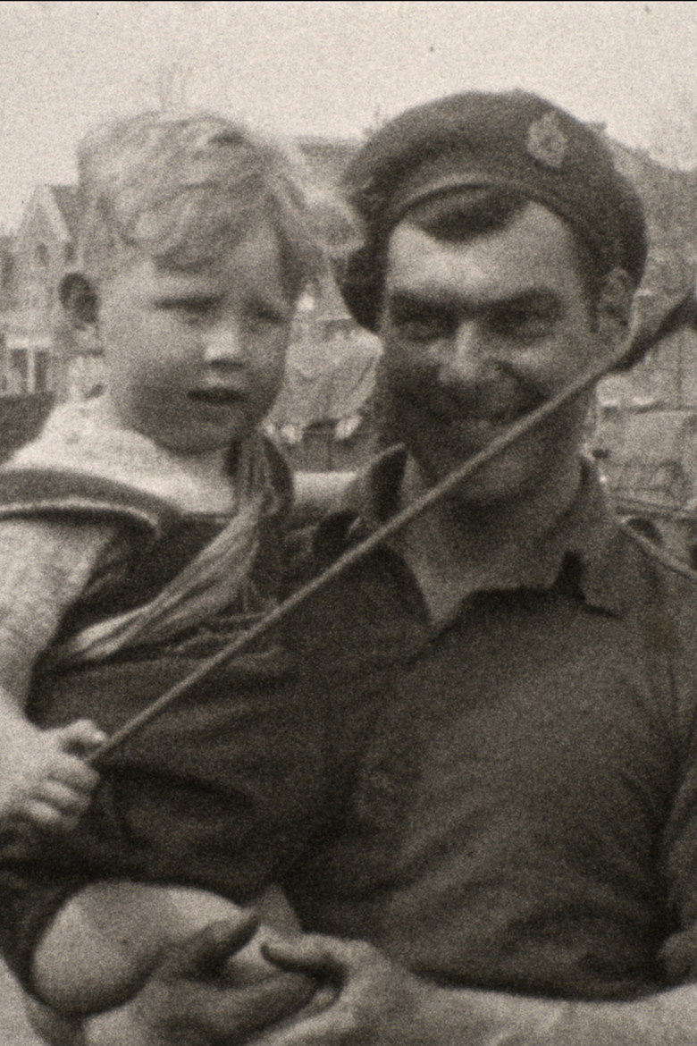 Fryslân 80 Jaar Vrij