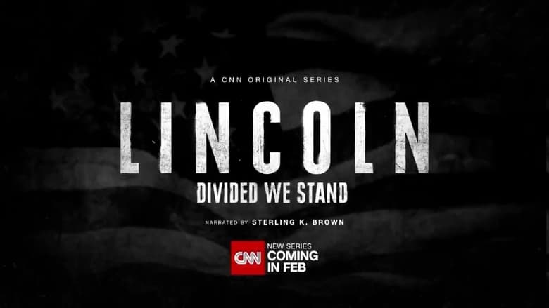 Lincoln%3A+Divided+We+Stand