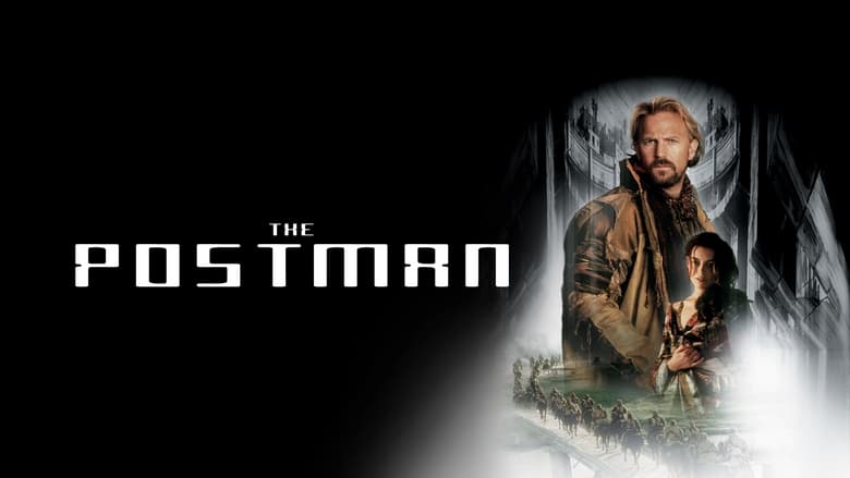 The Postman (1997)