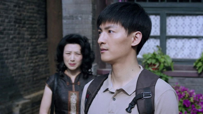 Still image for I Love Beijing Tiananmen season 1 episode 20: Episode 20 Still image for I Love Beijing Tiananmen season 1 episode 20: Episode 20