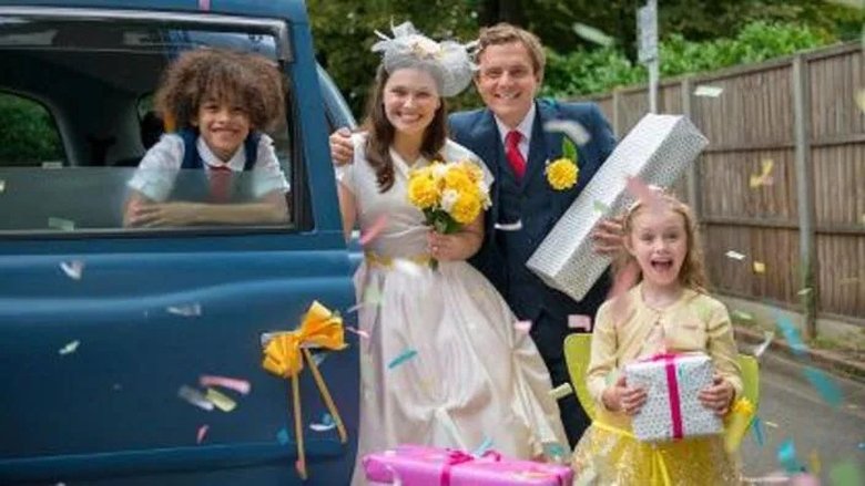 Still image for Waffle the Wonder Dog season 1 episode 1: Meeting Waffle