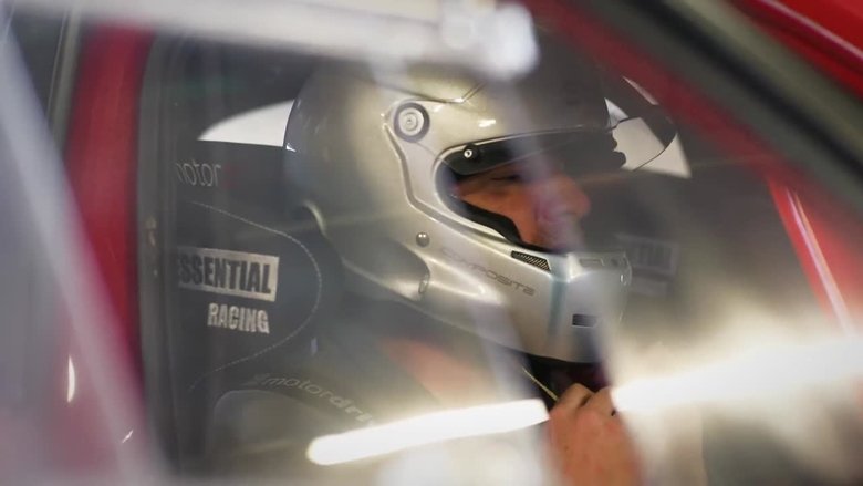 Still image for BOM TV season 1 episode 4: BMW 1 Series SuperCup - Trailer