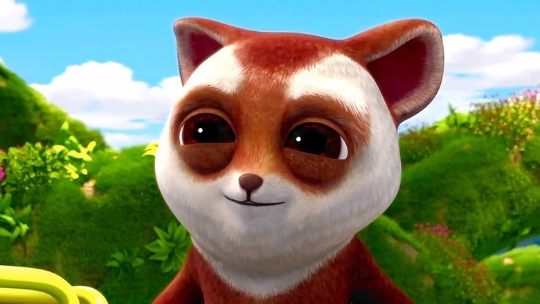 Still image for Boonie Cubs season 1 episode 17: Episode 17