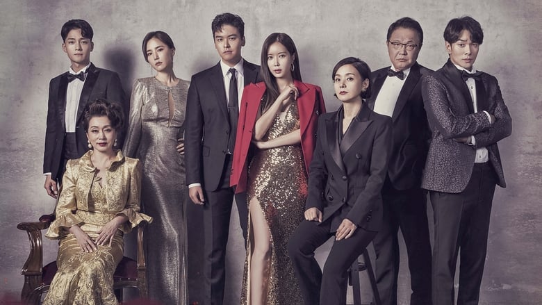 Graceful Family (2019) Korean Drama