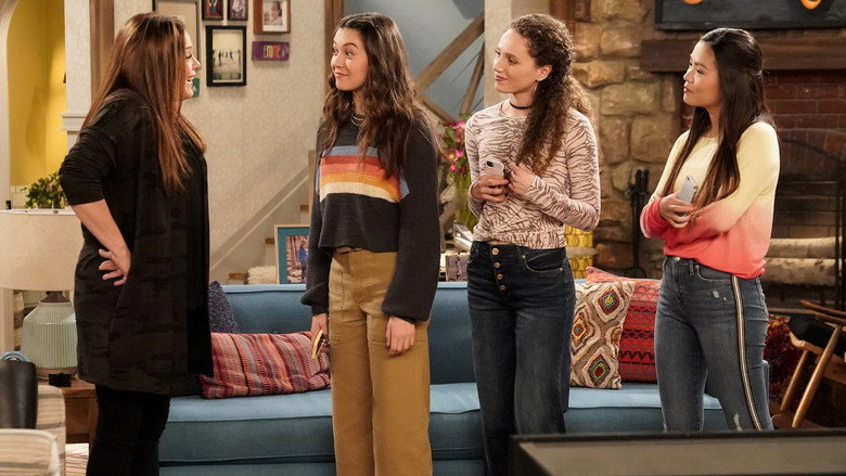 Still from Man with a Plan - Season 4 Episode 5