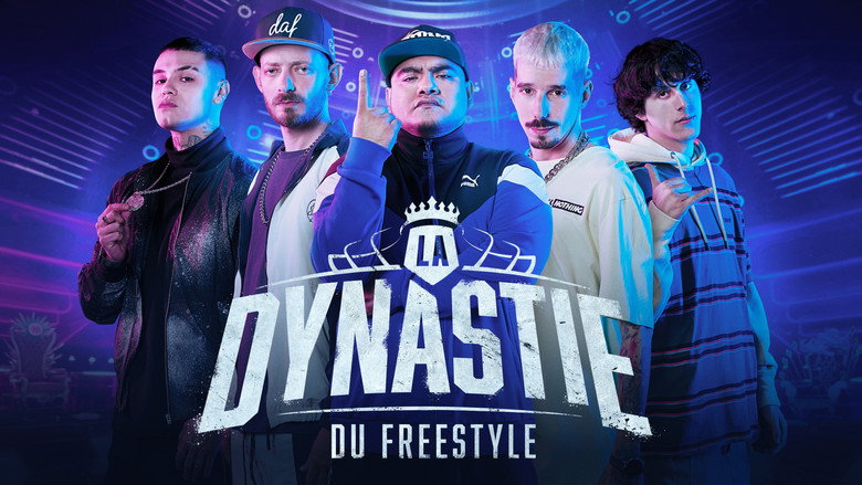 La dynastie du Freestyle 10