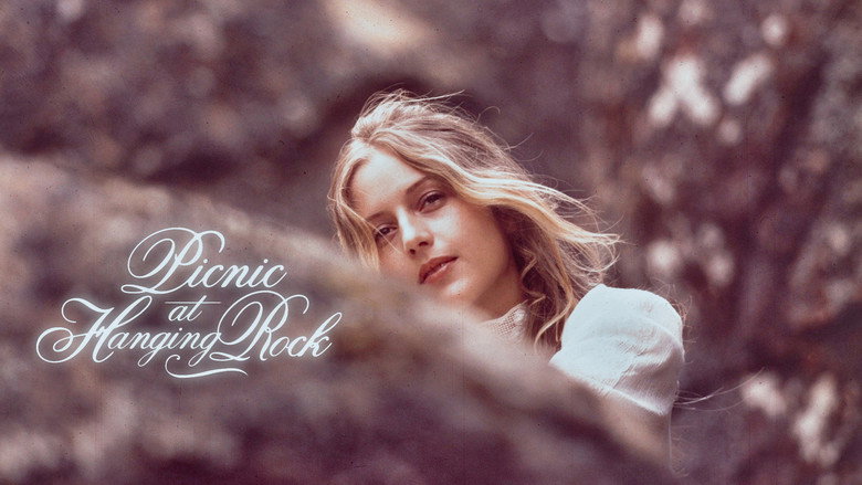 Picnic at Hanging Rock still 3