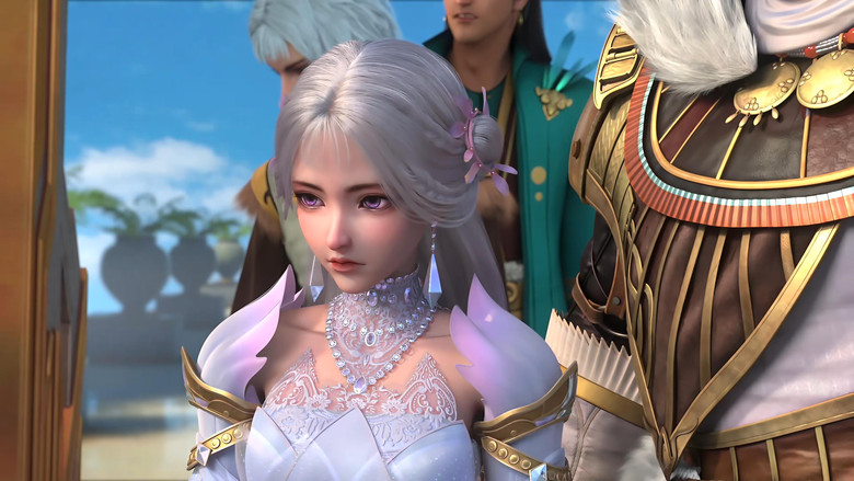 Still image for The Land of Miracles season 1 episode 8: Episode 8 Still image for The Land of Miracles season 1 episode 8: Episode 8